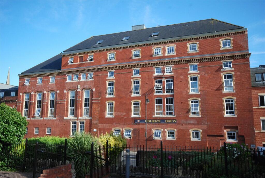 Additional image 11 of Ushers Court, Trowbridge