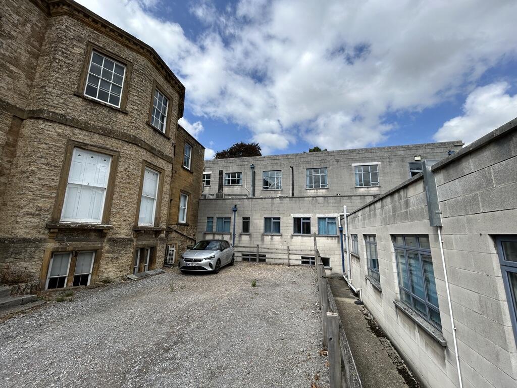 Additional image 10 of Mansion House, Princes Street, Yeovil, Somerset, BA20 1EG