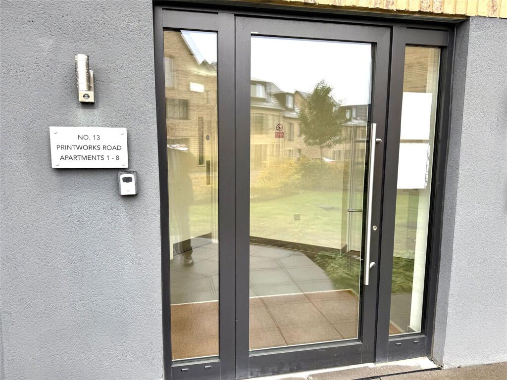 Additional image 11 of Printworks Road, Frome, Somerset, BA11