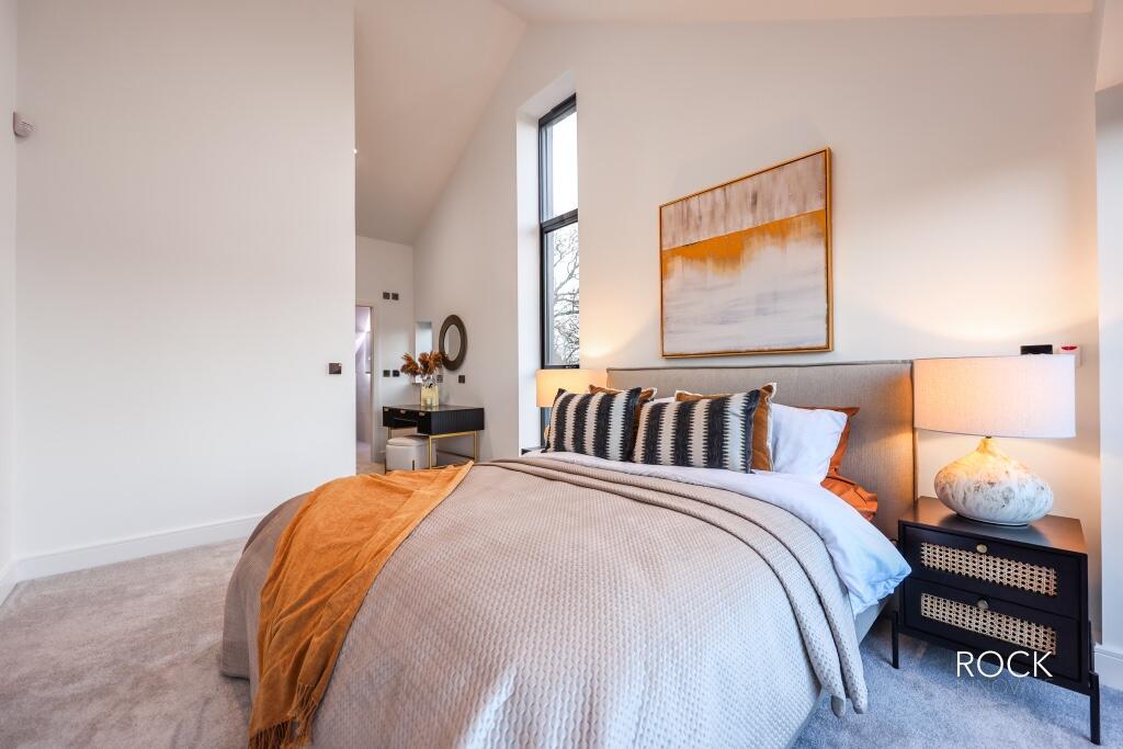 Additional image 25 of Green Gate Barns, Earlswood, B94