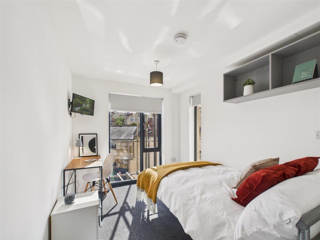 Additional image 15 of F4, Widcombe Wharf