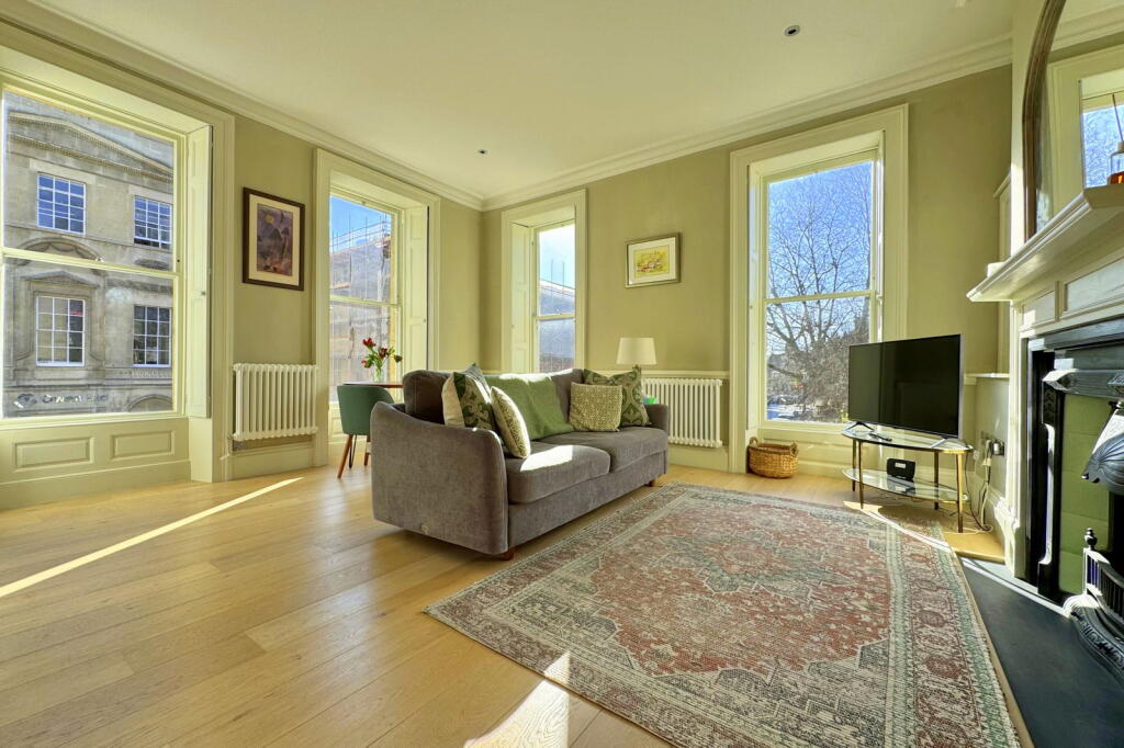 Additional image 15 of Wood Street, Bath