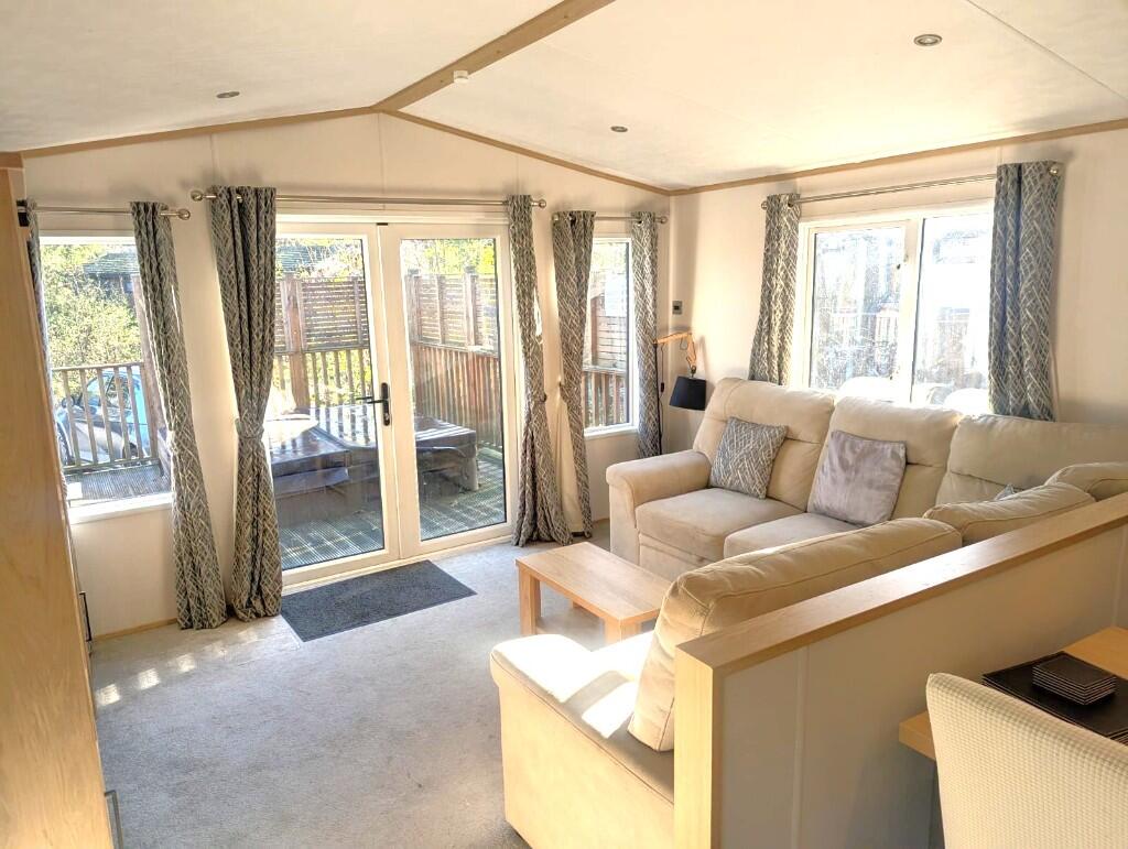 Additional image 13 of Brokerswood Holiday Park