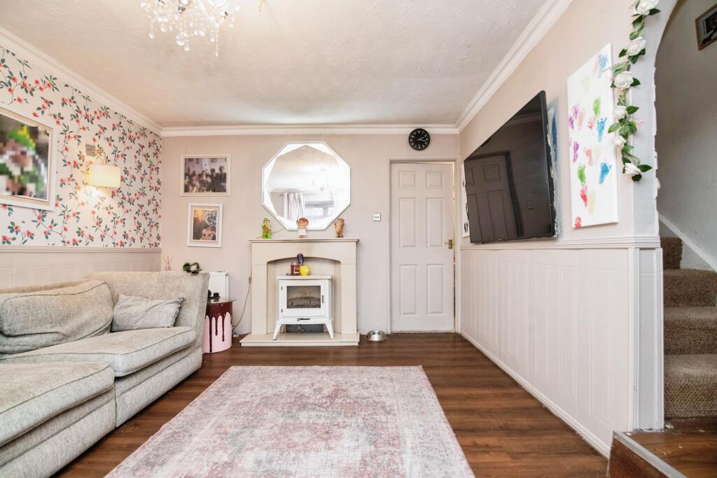 Additional image 5 of Bilbury Close, Redditch, B97