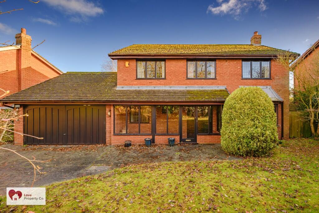 Additional image 35 of Browns Lane, Bentley Heath, Solihull, B93 9BE