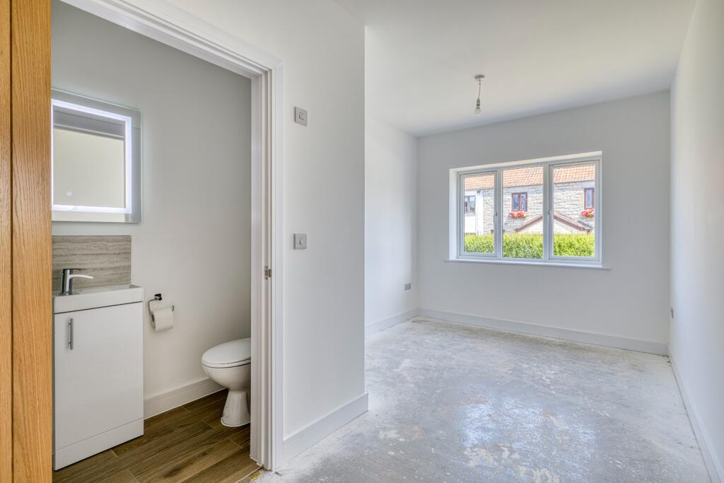 Additional image 13 of Overleigh, Street, Somerset, BA16