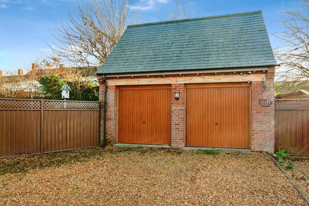 Additional image 27 of Cassways Orchard, Bratton, Westbury