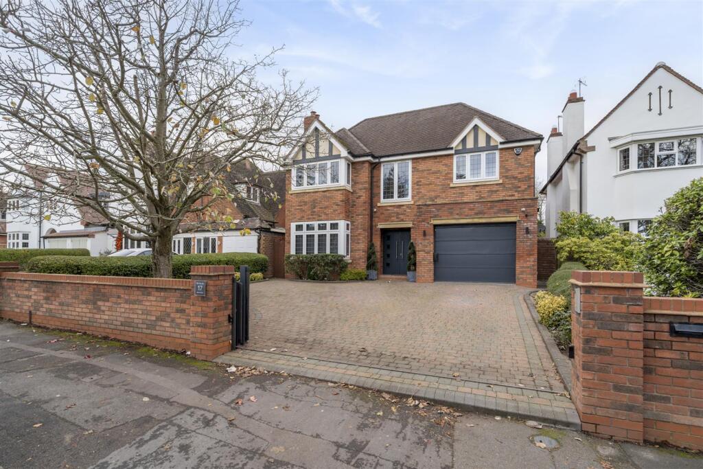 Additional image 45 of Avenue Road, Dorridge, Solihull