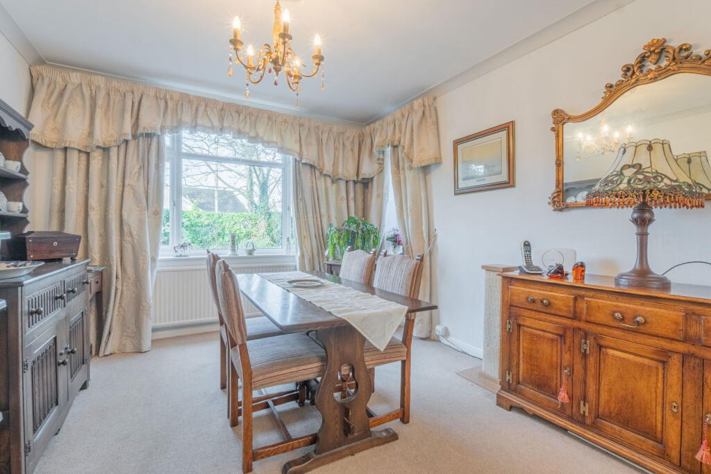 Additional image 18 of The Corrib, Station Lane, Lapworth, Solihull B94 6JF