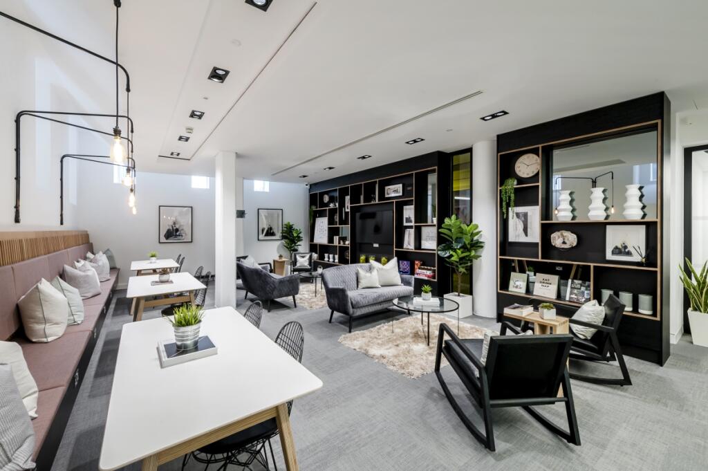 Additional image 18 of Noble House, Bath Riverside, BA2