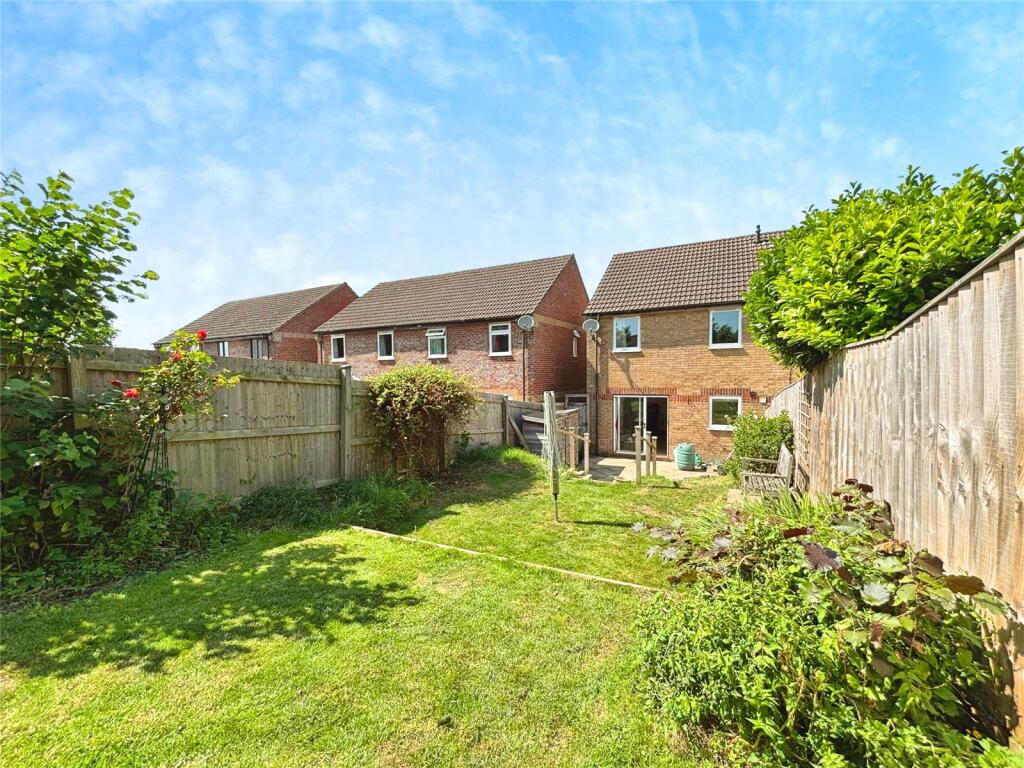 Additional image 19 of Kendrick Close, Westbury