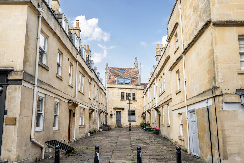 Additional image 24 of St. Anns Place, Bath