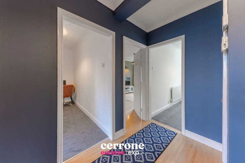 Additional image 9 of Battens Close, Lodge Park, Redditch, B98 7HY