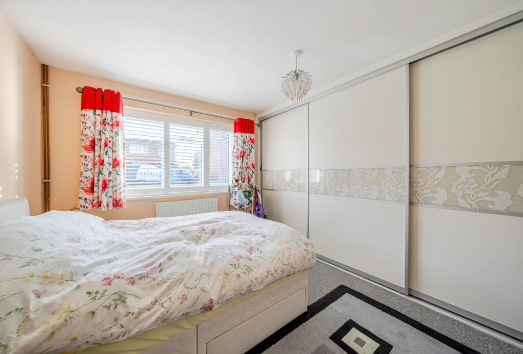 Additional image 10 of Hillcrest, Peasedown St. John, Bath, Somerset, BA2