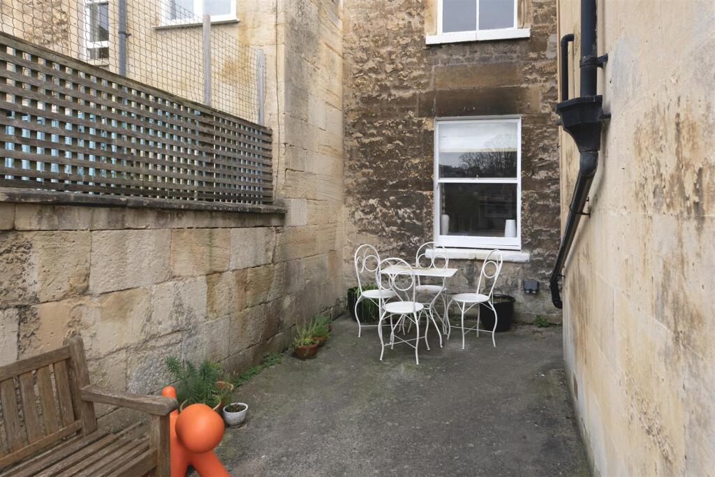 Additional image 20 of Daniel Street, Bath