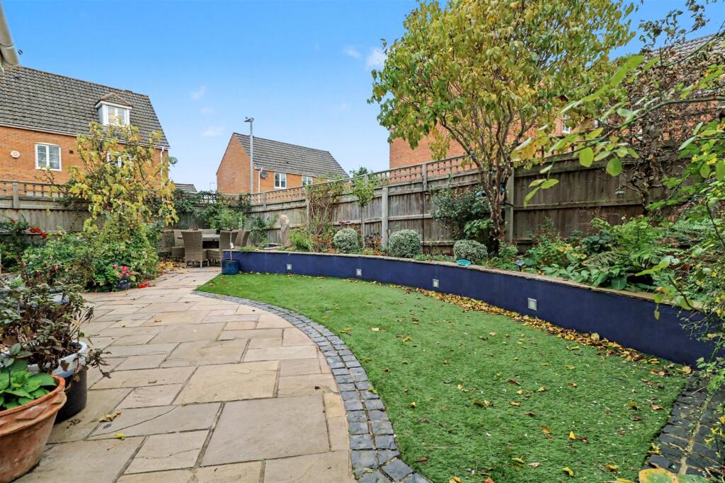 Additional image 27 of Caspian Gardens, Westbury