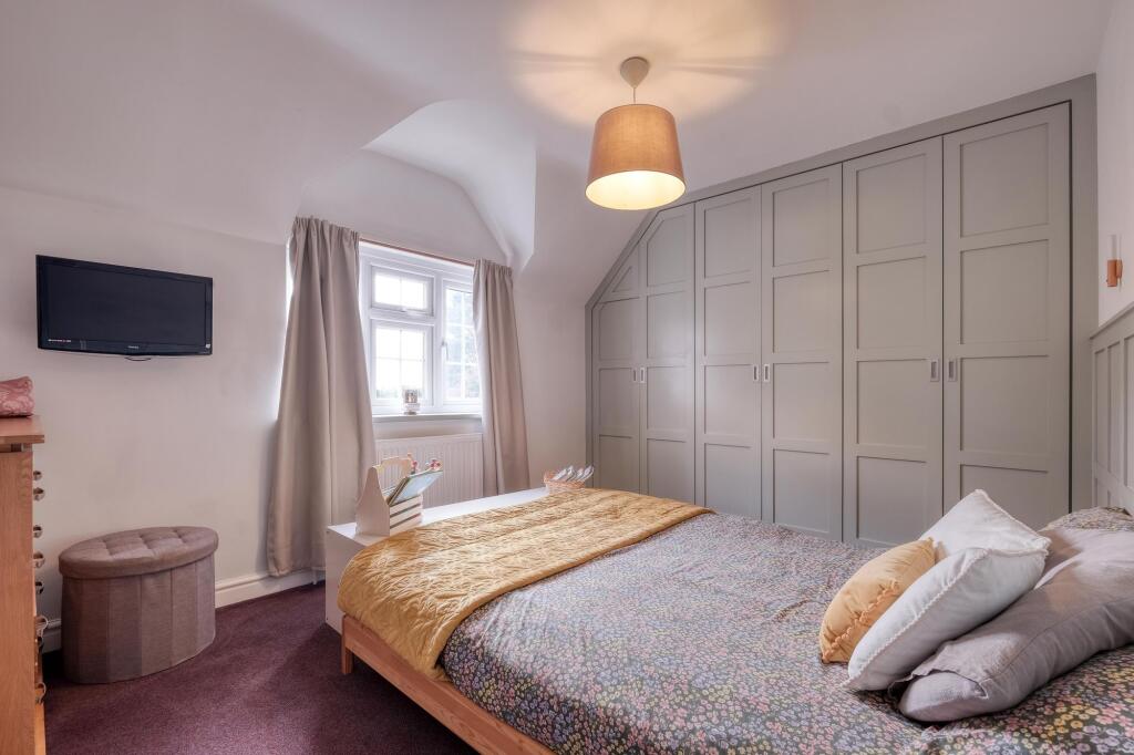 Additional image 6 of Crumpfields Lane, Redditch, B97