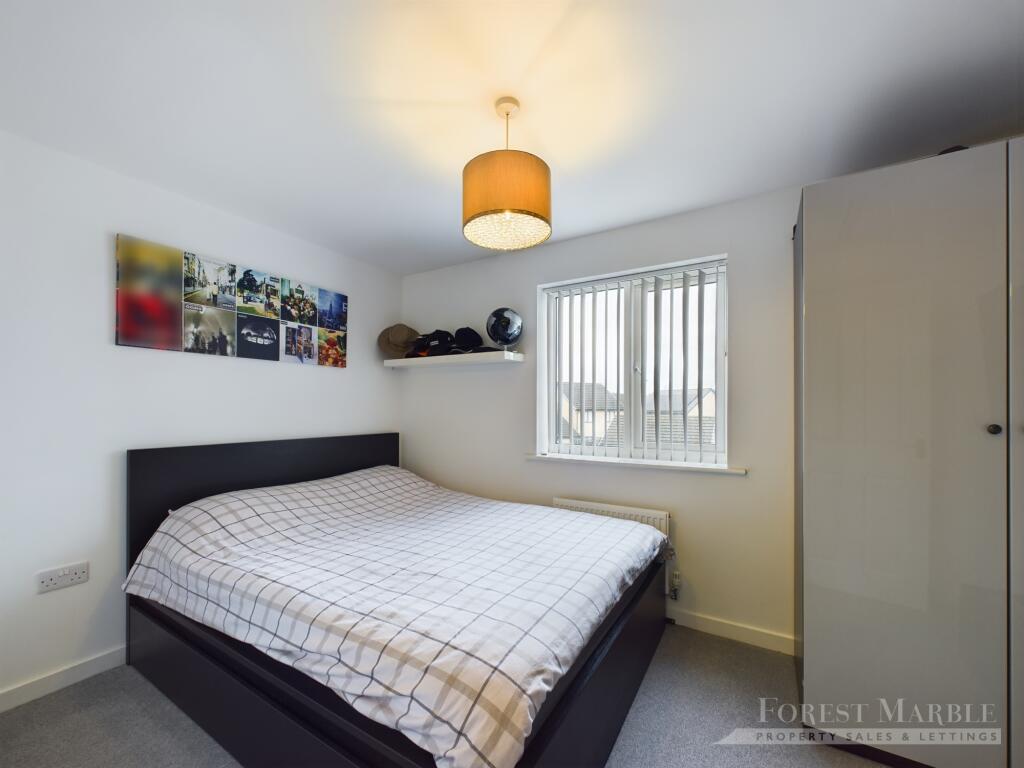 Additional image 7 of Clover Close, Frome