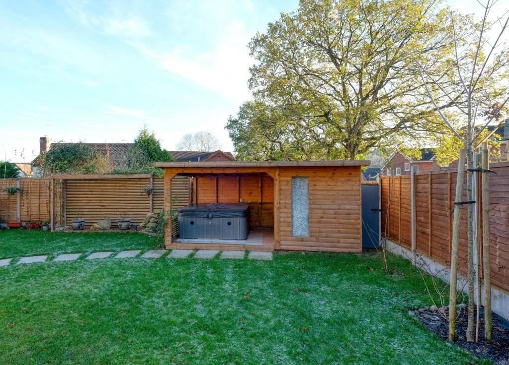 Additional image 15 of Lechlade Close, Redditch, B98