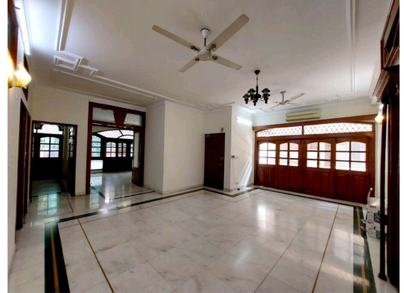 Additional image 3 of Block C, Anand Niketan, Delhi