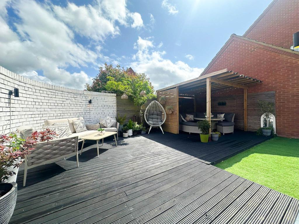 Additional image 12 of Moyle Park, Trowbridge, Wiltshire, BA14 7UE