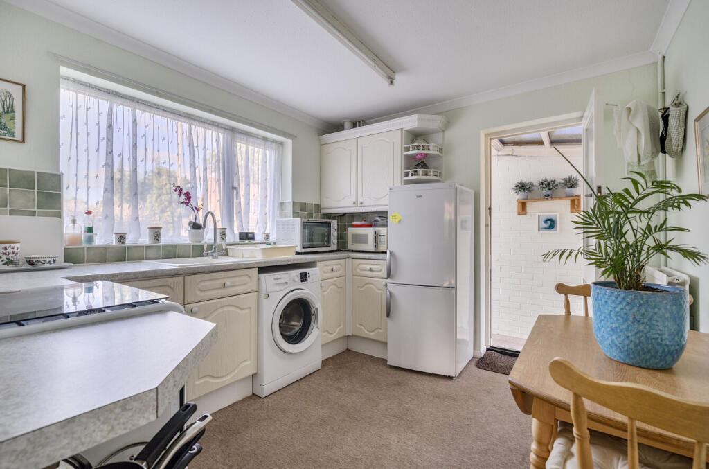 Additional image 8 of Prestbury Drive, Warminster, BA12