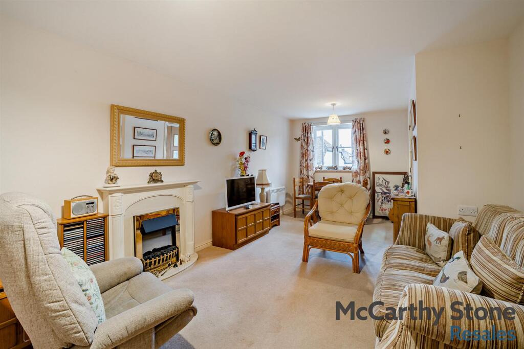 Additional image 13 of Imber Court, George Street, Warminster