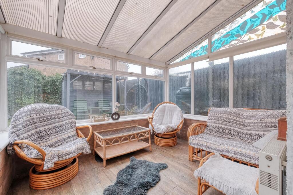 Additional image 5 of Garway Close, Redditch, B98