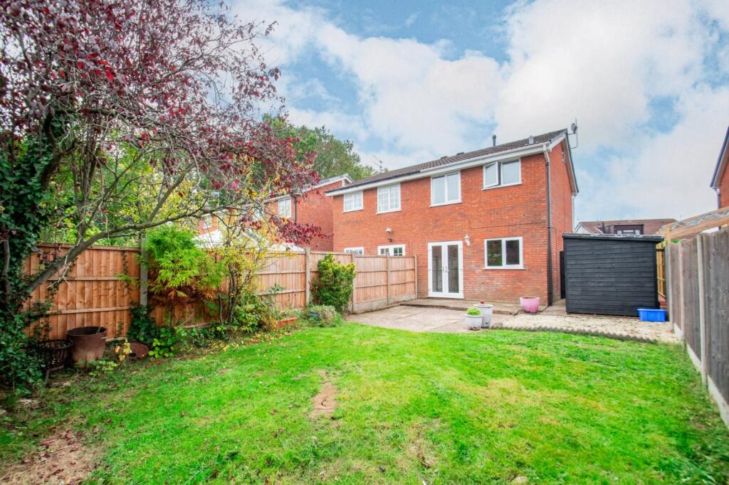 Additional image 11 of Michaelwood Close, Webheath, Redditch, B97