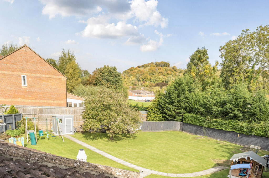 Additional image 21 of Manor Gardens, Warminster, BA12