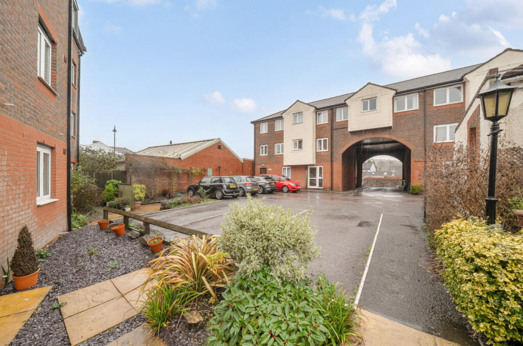 Additional image 13 of Chatham Court, Warminster, BA12