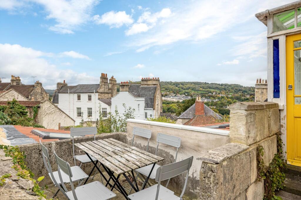 Additional image 14 of Chilton Road, Bath