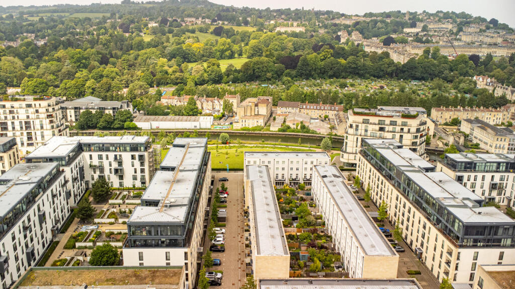 Additional image 28 of Percy Terrace, Bath, BA2