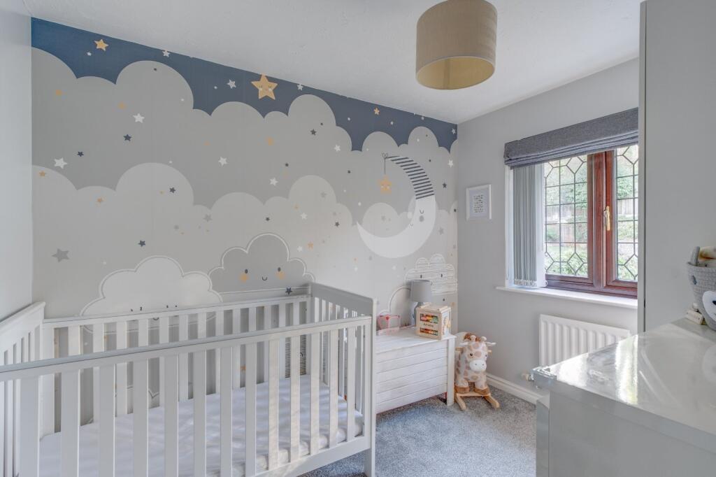 Additional image 14 of Claverdon Close, Hunt End, Redditch, B97