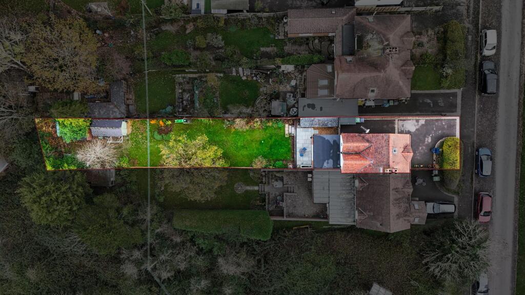 Additional image 2 of Crumpfields Lane, Redditch, B97