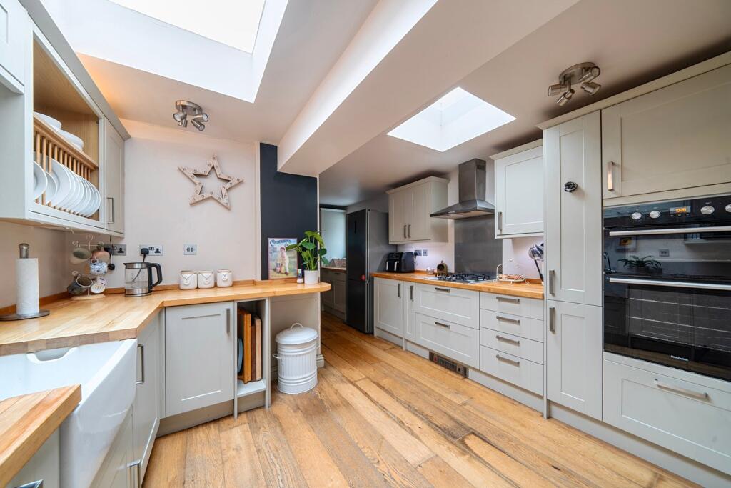 Additional image 7 of Salisbury Terrace, Frome, BA11