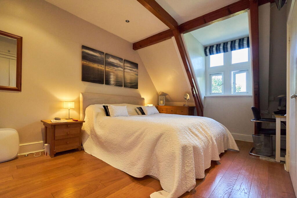 Additional image 10 of Chadwick Manor Warwick Road, Knowle, Solihull, B93 0AT