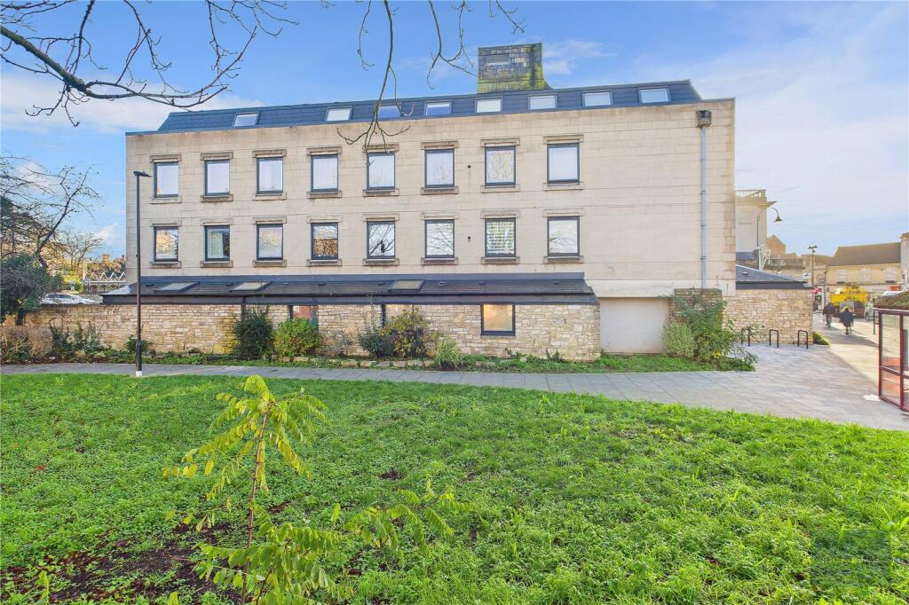 Additional image 9 of Manvers House, Trowbridge