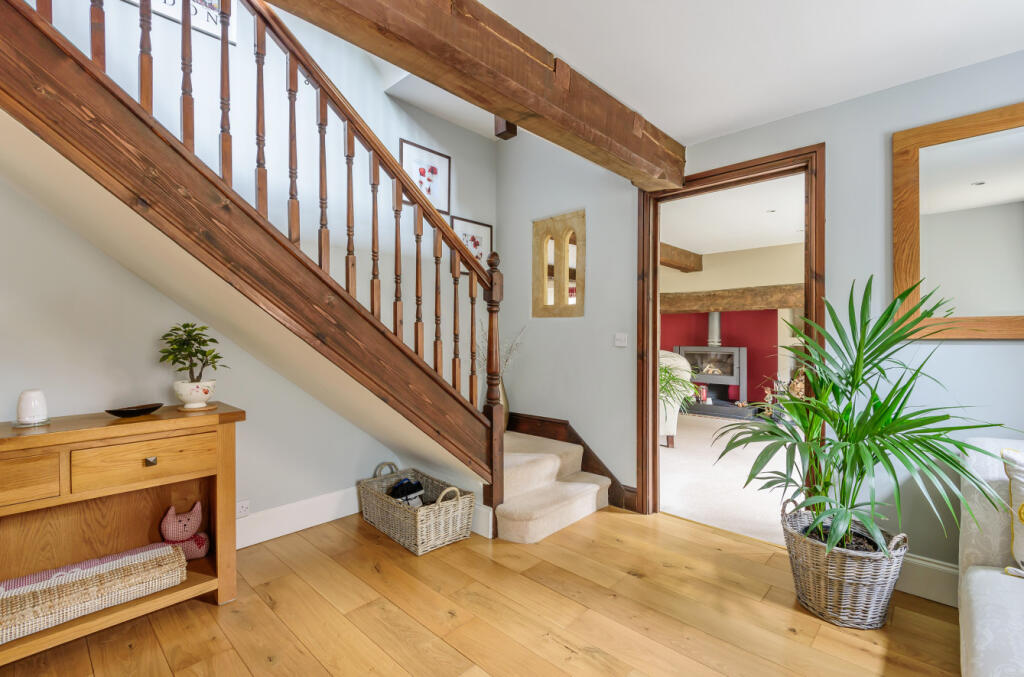 Additional image 11 of Oakridge Park, Yeovil, Somerset, BA21