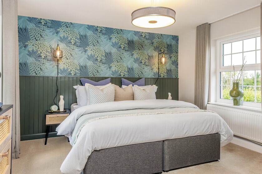 Additional image 5 of The Mount,
Frome,
Somerset,
BA11 5BX