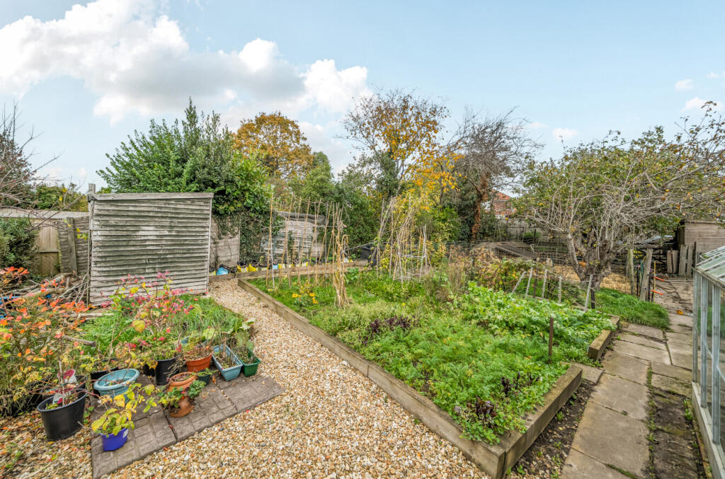 Additional image 9 of Westbourne Grove, Yeovil, Somerset, BA20