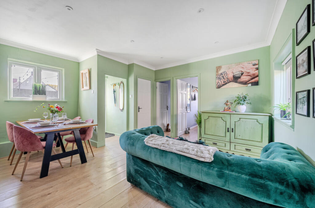 Additional image 22 of High Street, Codford, Codford, BA12