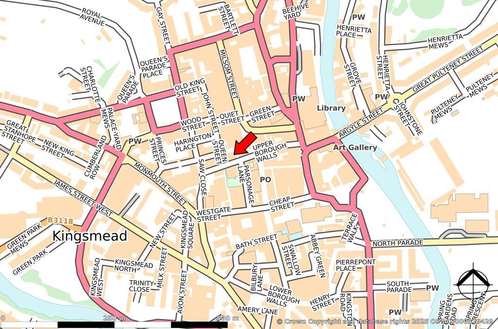 Additional image 8 of 12 Trim Street, Bath, Bath And North East Somerset, BA1 1HB