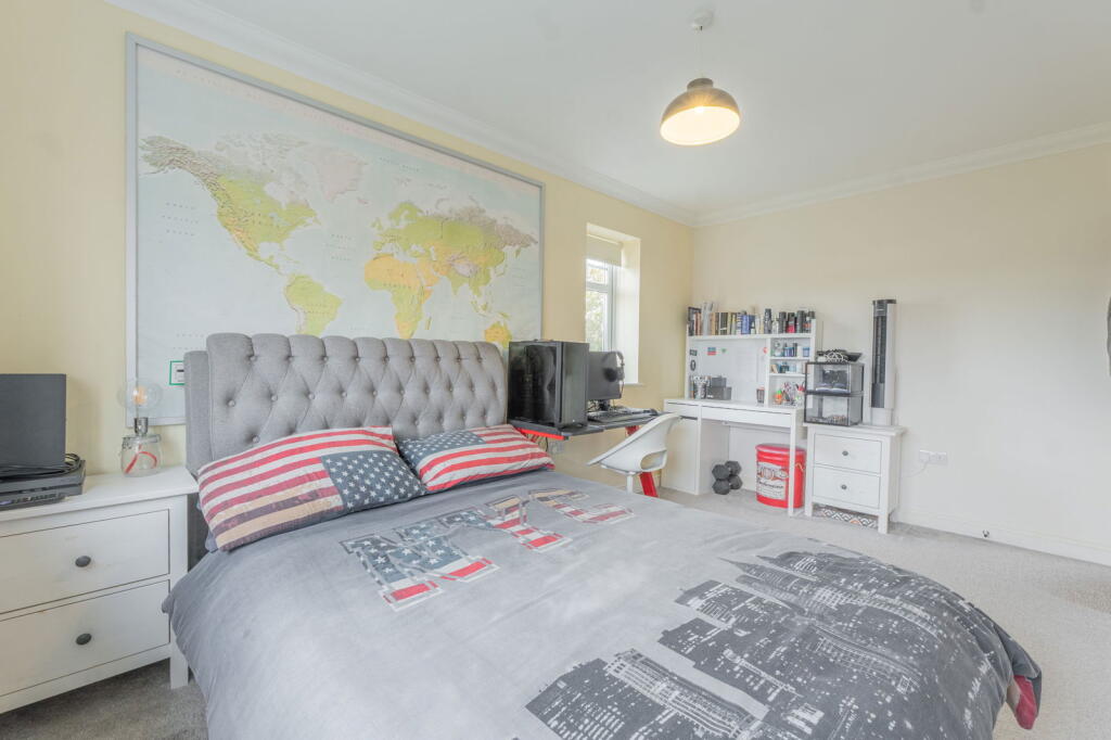 Additional image 34 of Churchfields Court, Churchfield Road, Webheath, Redditch B97 5PD