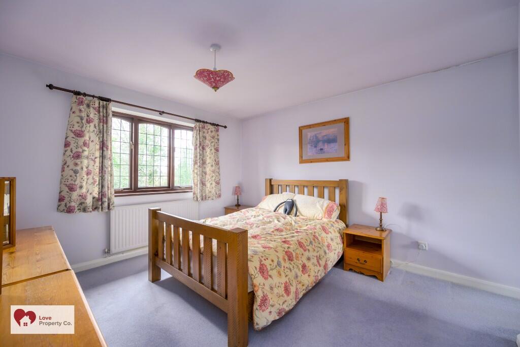 Additional image 17 of Browns Lane, Bentley Heath, Solihull, B93 9BE