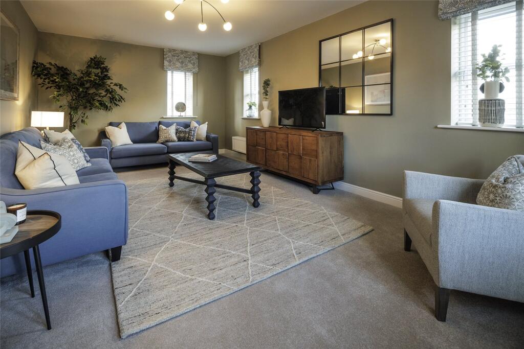 Additional image 4 of Arden Park, Far Moor Lane, Redditch, B98