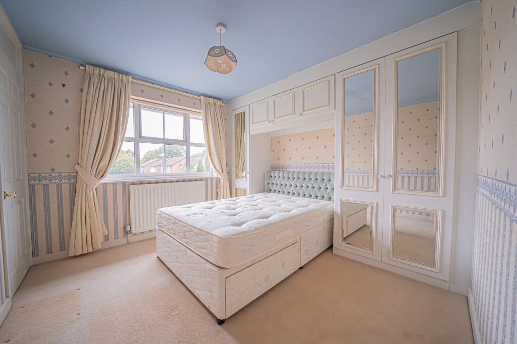 Additional image 12 of Muntz Crescent, Hockley Heath, B94