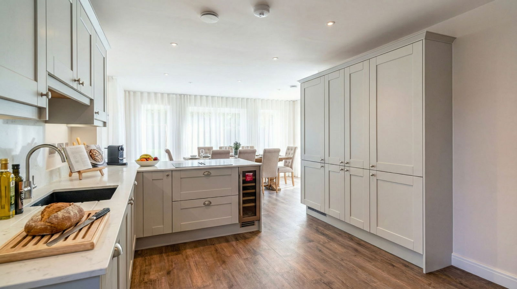 Additional image 3 of The Aspen, Plot 4 Mayfield Farm, Henley-In-Arden