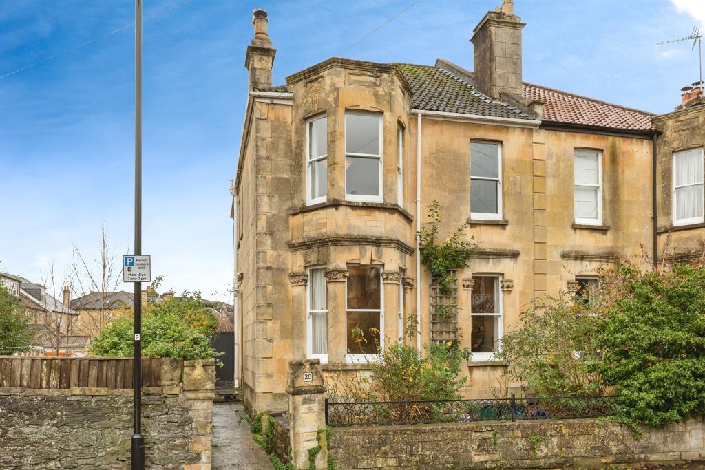 Property image for Evelyn Road, Bath