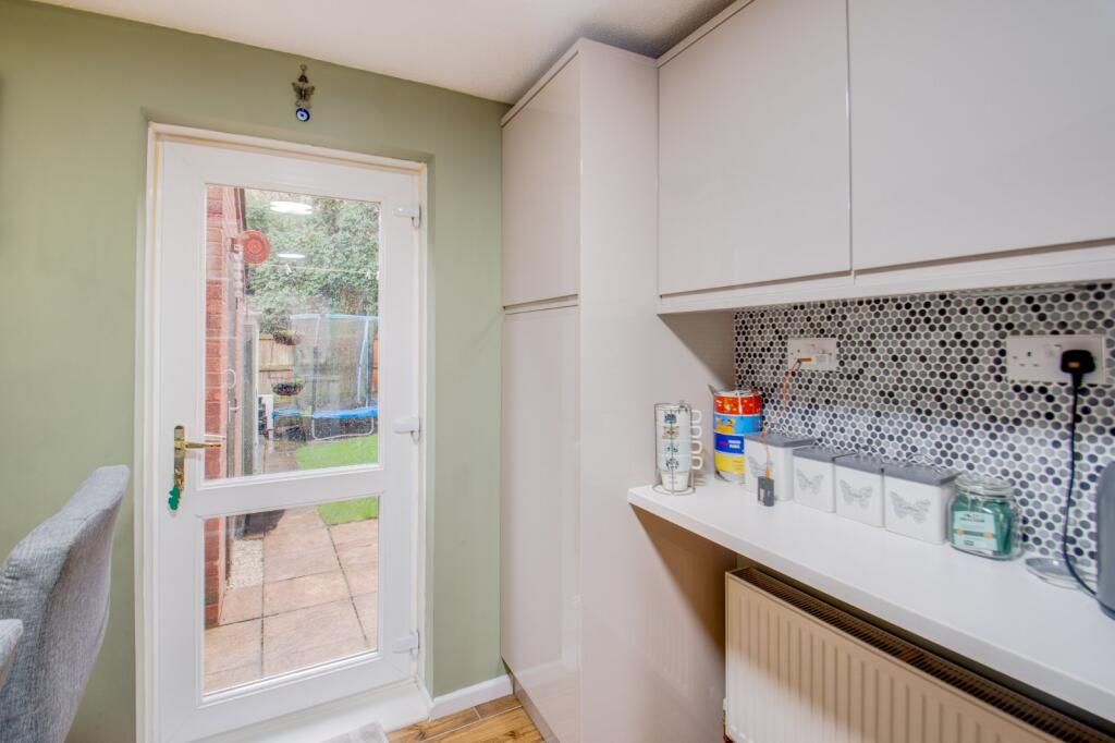 Additional image 8 of Upper Field Close, Church Hill, Redditch, B98